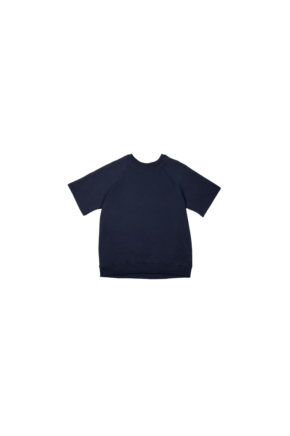 OMERO RAGLAN Sweatshirt by Clan Upstairs Private Label