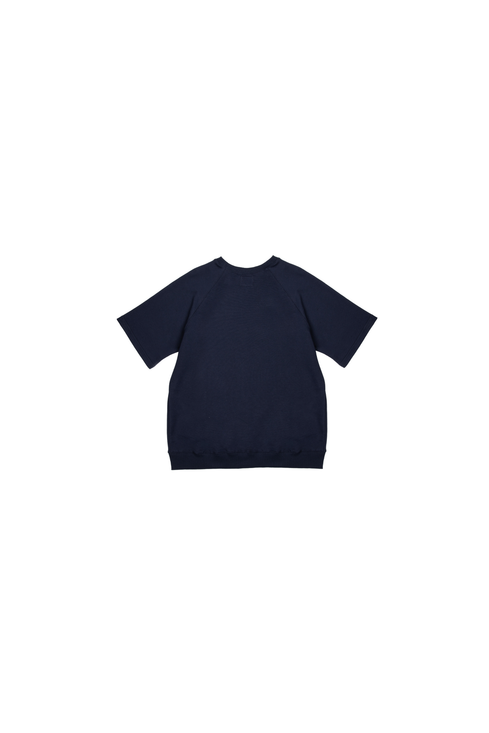 OMERO RAGLAN Sweatshirt by Clan Upstairs Private Label