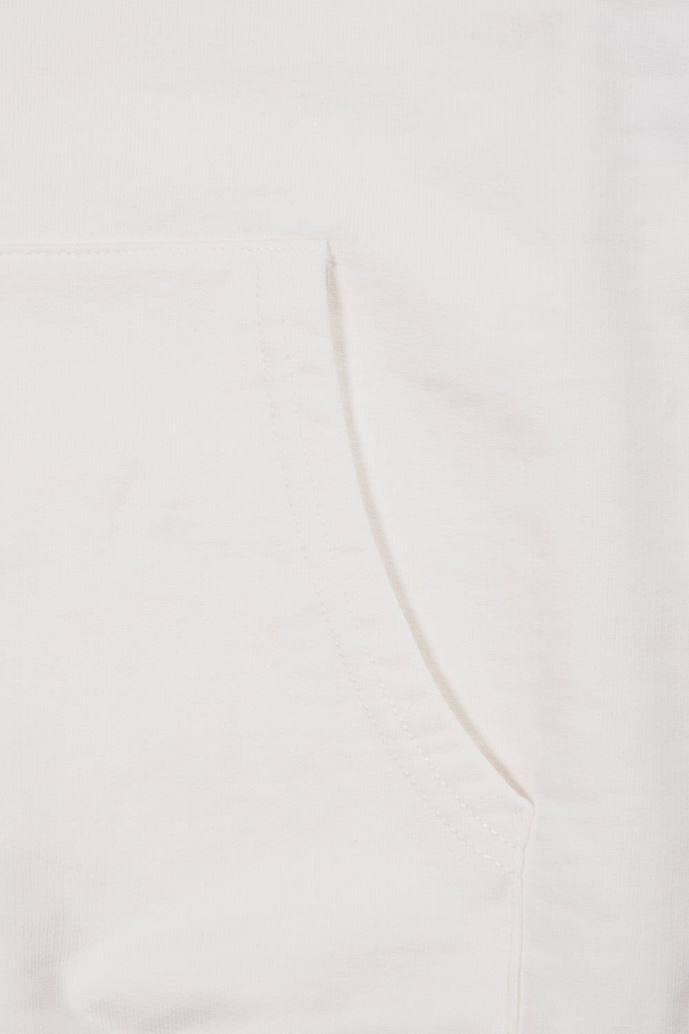SANSONE BIANCO Sweatshirt by Clan Upstairs Private Label