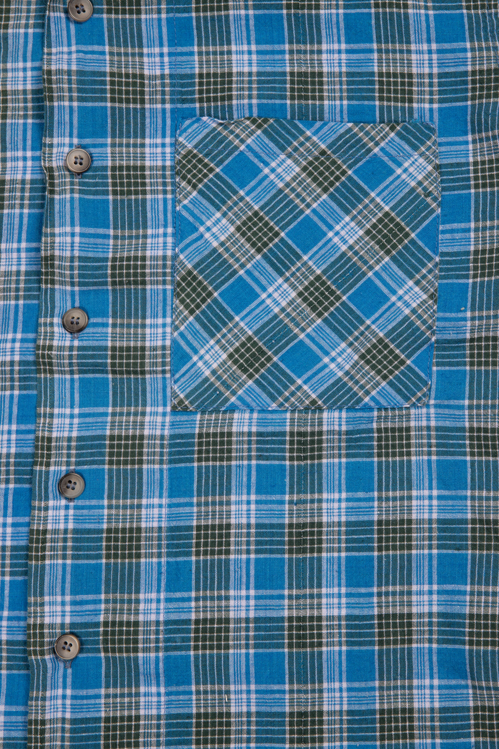 PAXI Shirt by Clan Upstairs Private Label