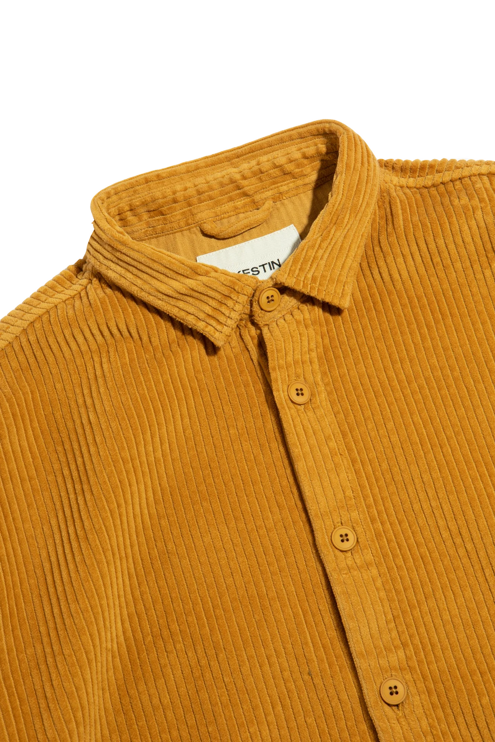 ARMADALE Overshirt by Kestin