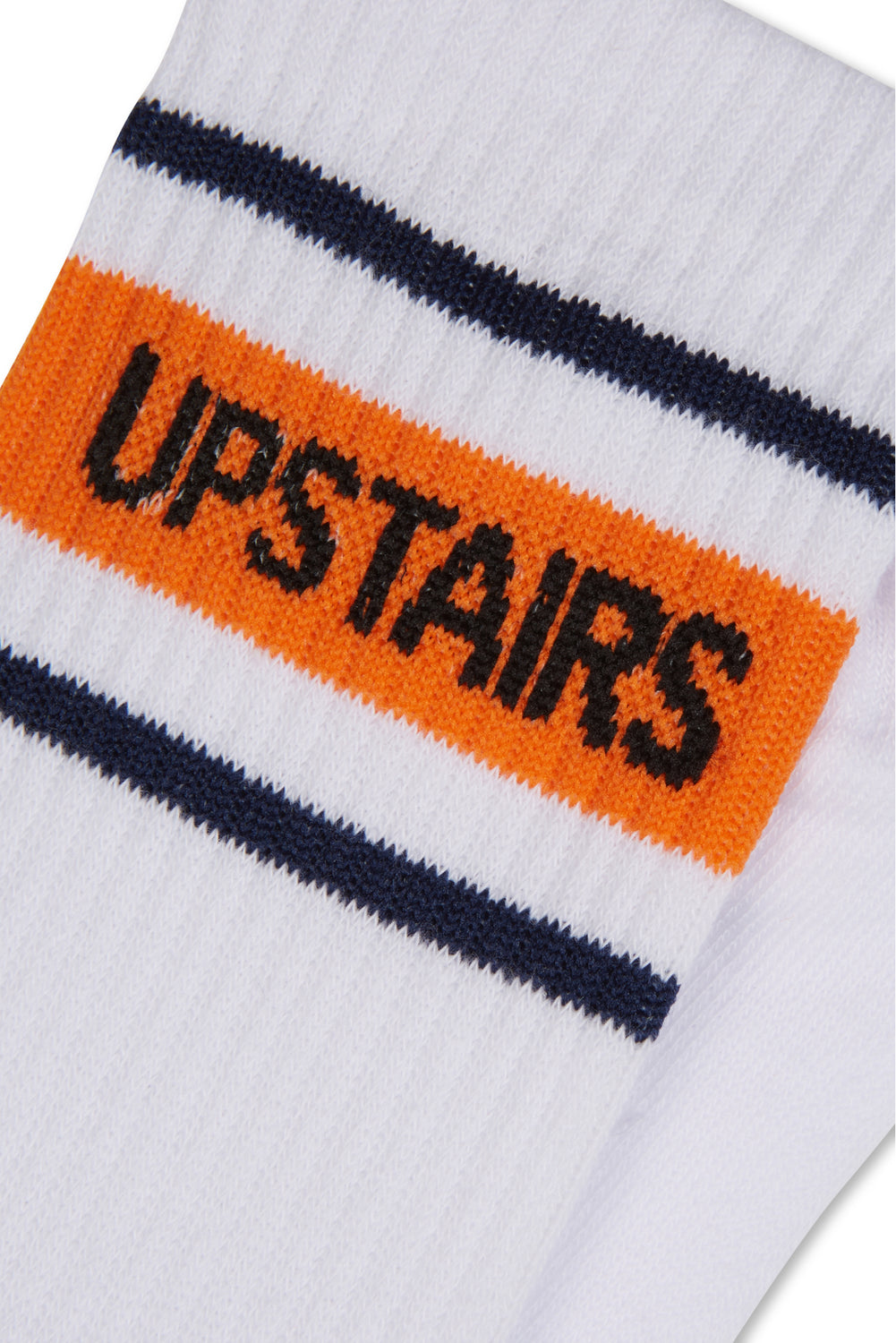 CLAN ARANCIONE Socks by Clan Upstairs Private Label