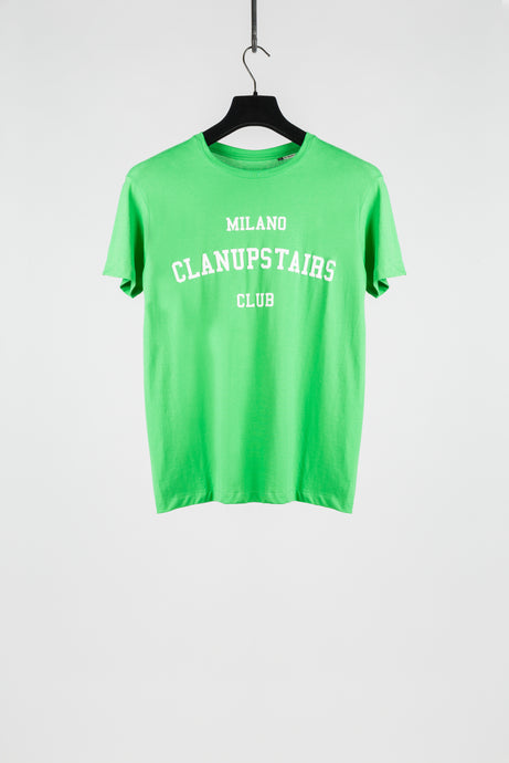 T-shirt Clan Upstairs