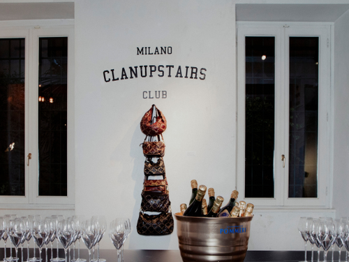 CAMPOMAGGI AUTHENTIC TIME