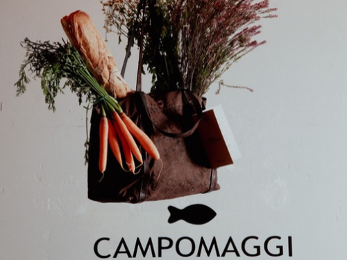 BELLA IN THE MARKET BSAG BY CAMPOMAGGI_MFW26