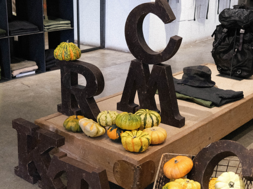 C MARKET AUTUMN EDITION 2025