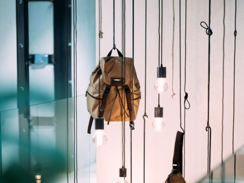 CLAN UPSTAIRS MEETS SCHARLAU - 2ND CHAPTER