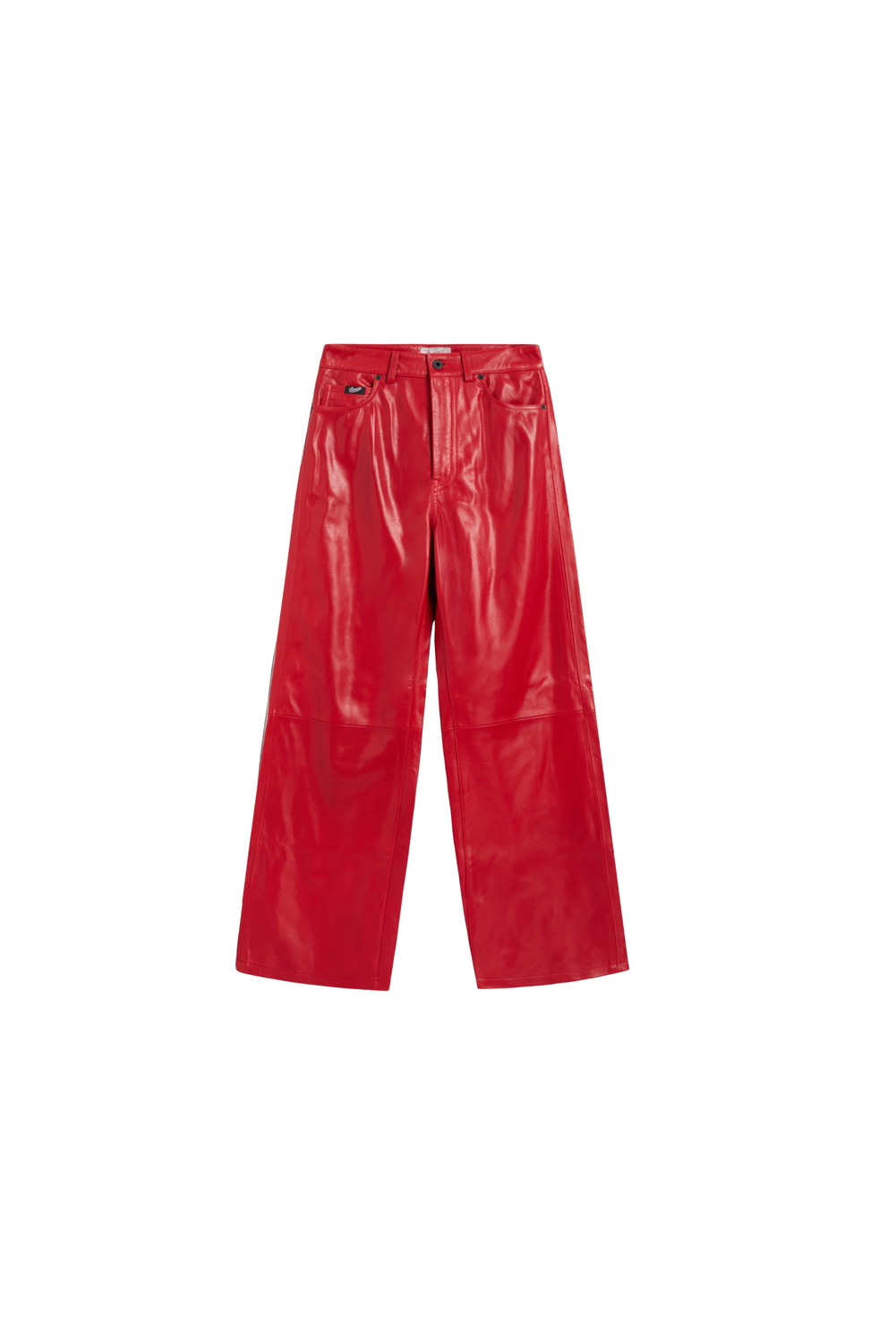 NEREA 705 Leather Trousers by Pence 1979