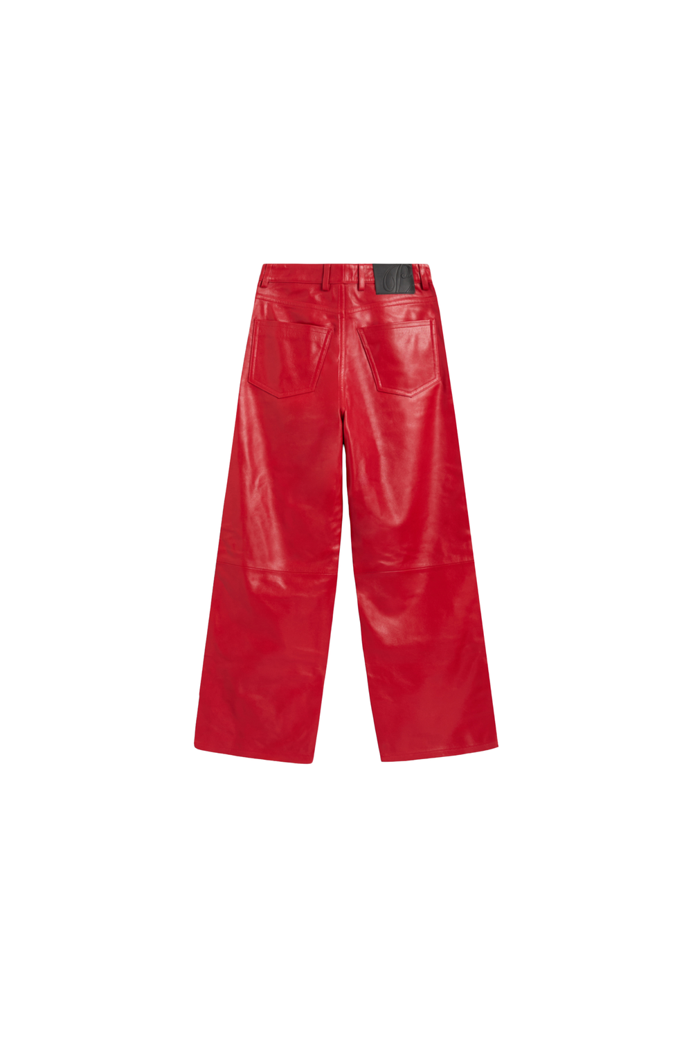 NEREA 705 Leather Trousers by Pence 1979