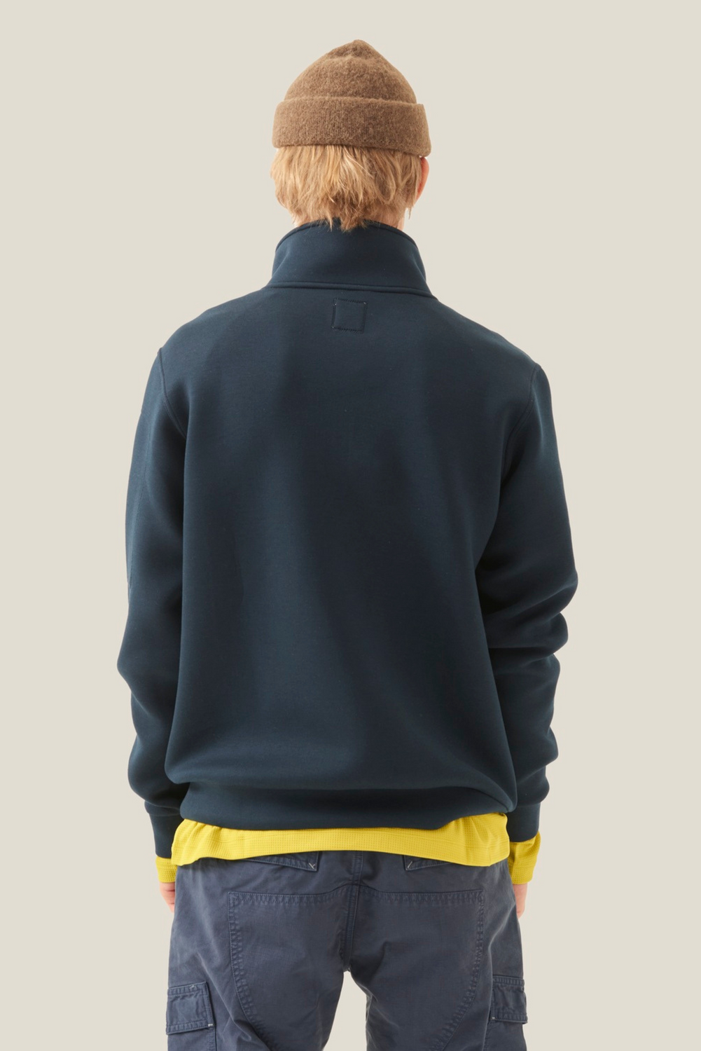FLIGHT F03800 Sweatshirt by Murphy & Nye