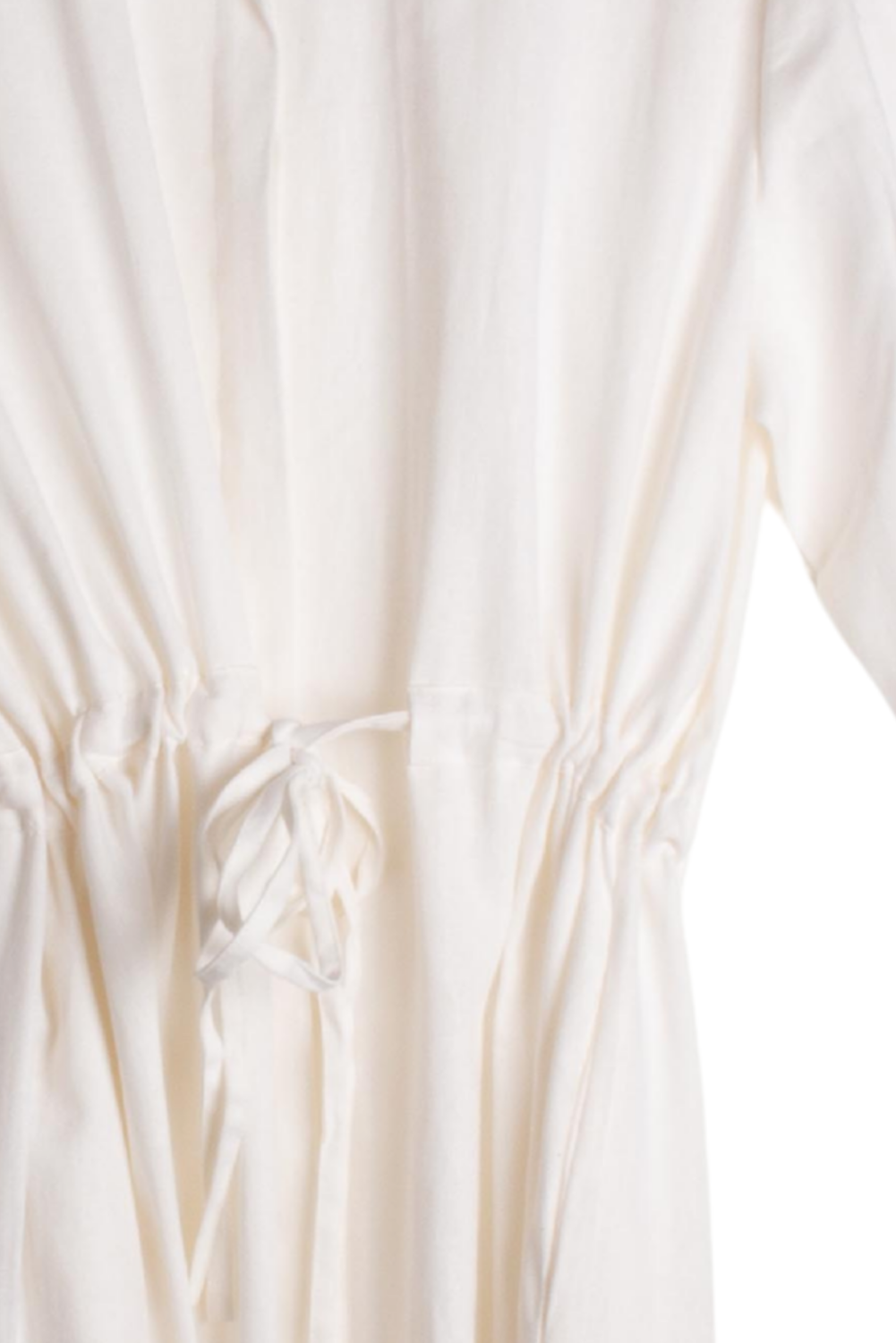 OLIVIA BIANCO Chemisier by Clan Upstairs Private Label