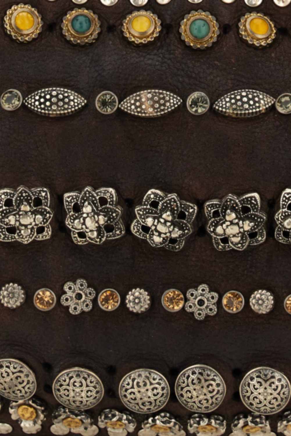 KATE FORTE DEI MARMI MORO Camera bag by Campomaggi