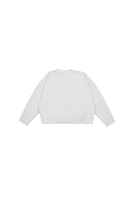 ZOA Sweatshirt by Clan Upstairs Private Label