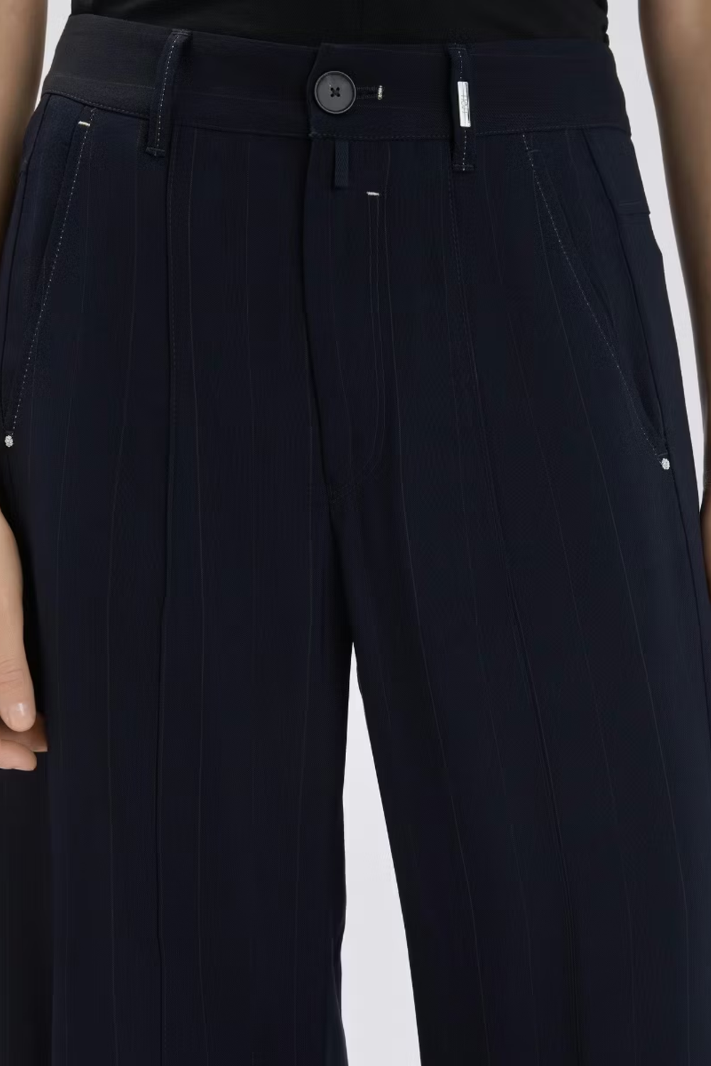 CAUGHT OUT 002 Trousers by High