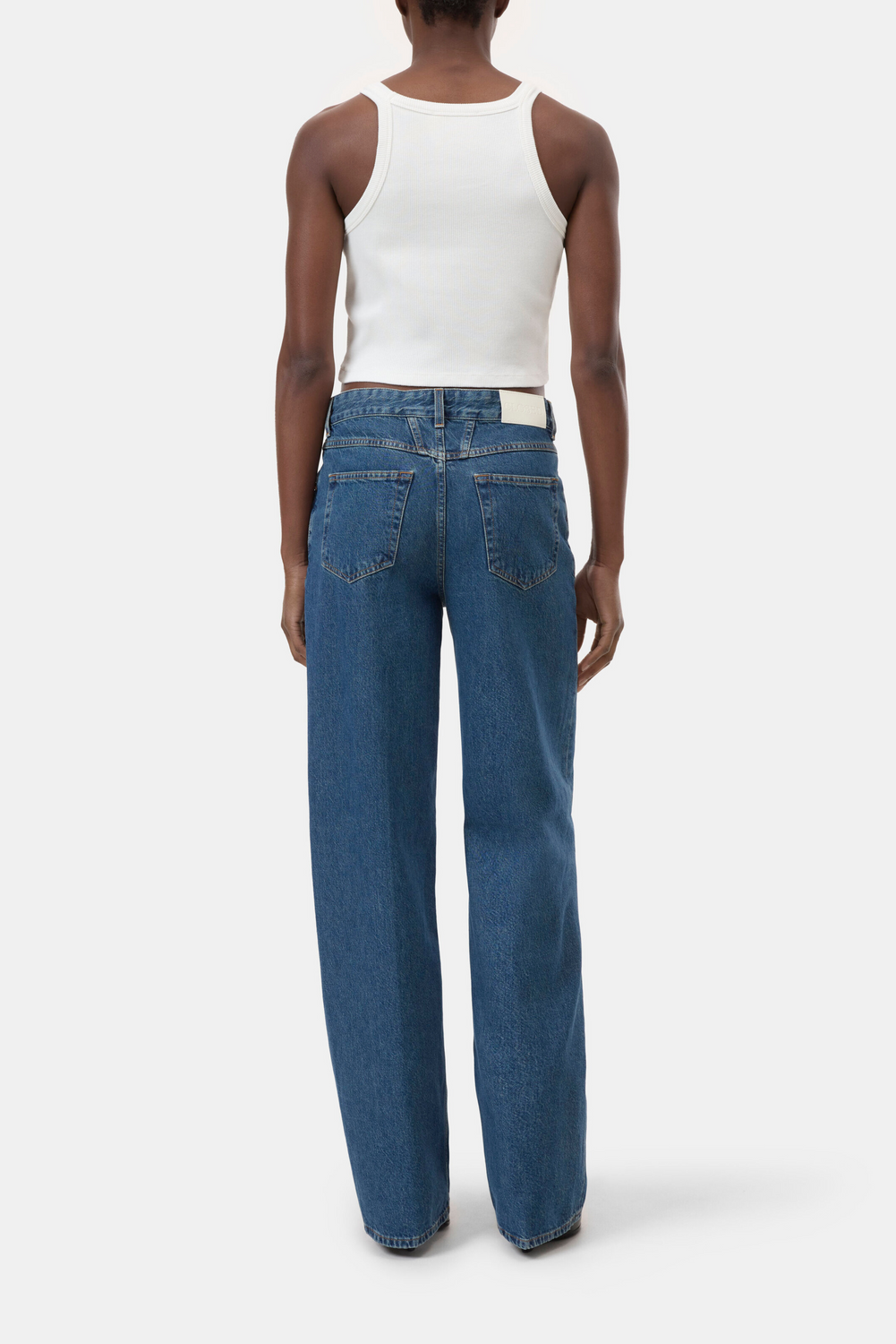 NIKKA DBL Jeans by Closed