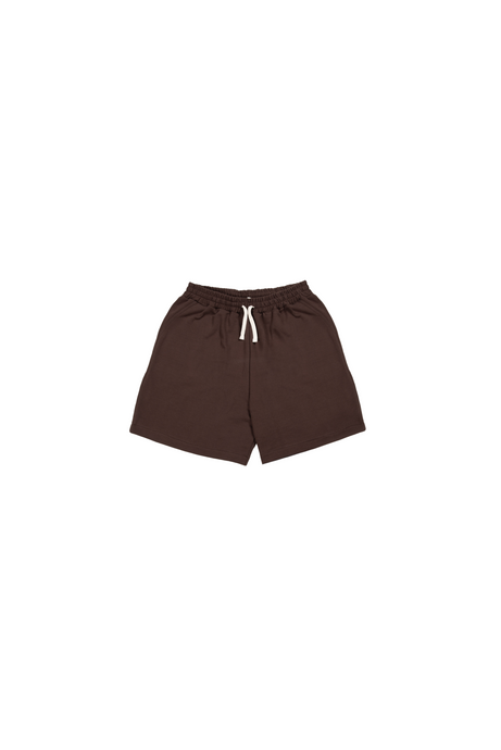 ELIAS Shorts by Clan Upstairs