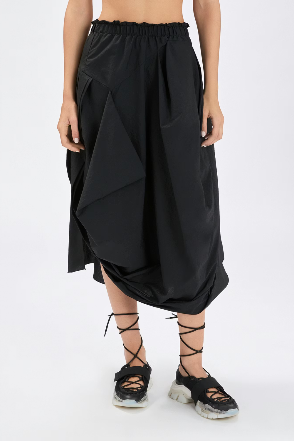 CADGE 199 Skirt by High Lab