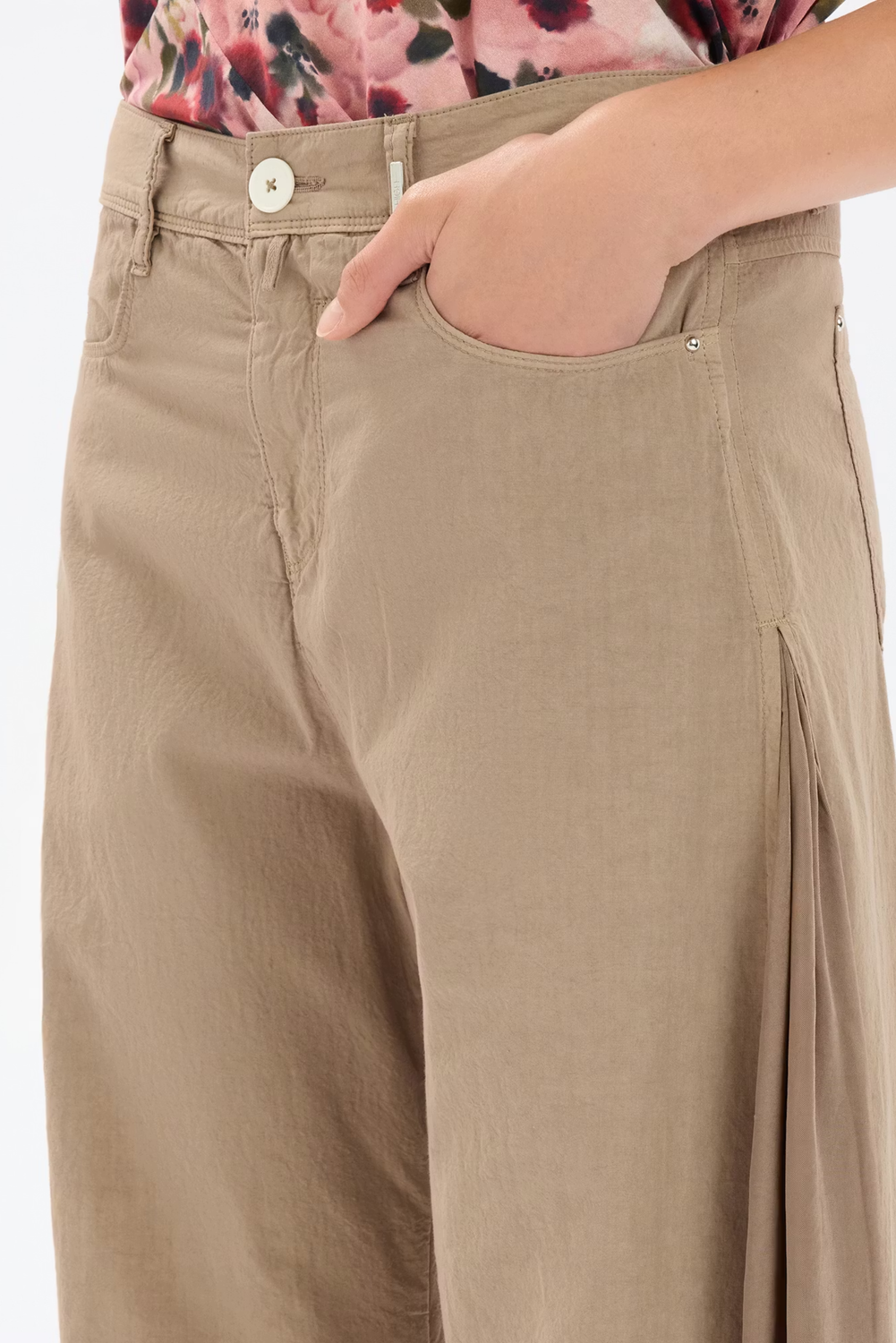 INNOVATE 512 Trousers by High
