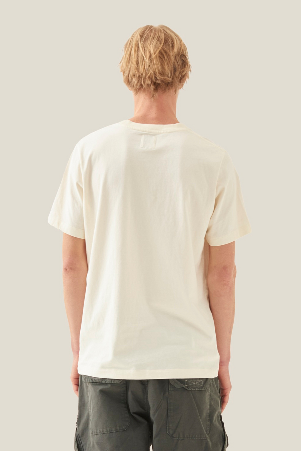 PIVOT A00050 T-shirt by Murphy & Nye
