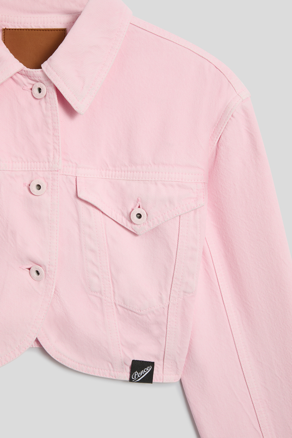 FIORE JACKET 650 by Pence 1979