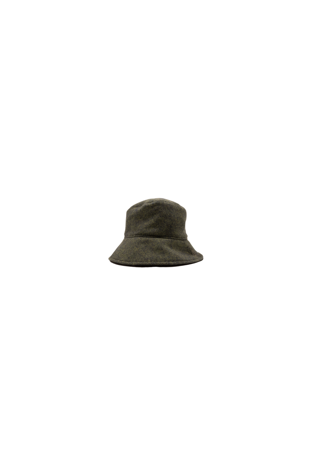 CLOCHE CARMEN Hat by Clan Upstairs Private Label