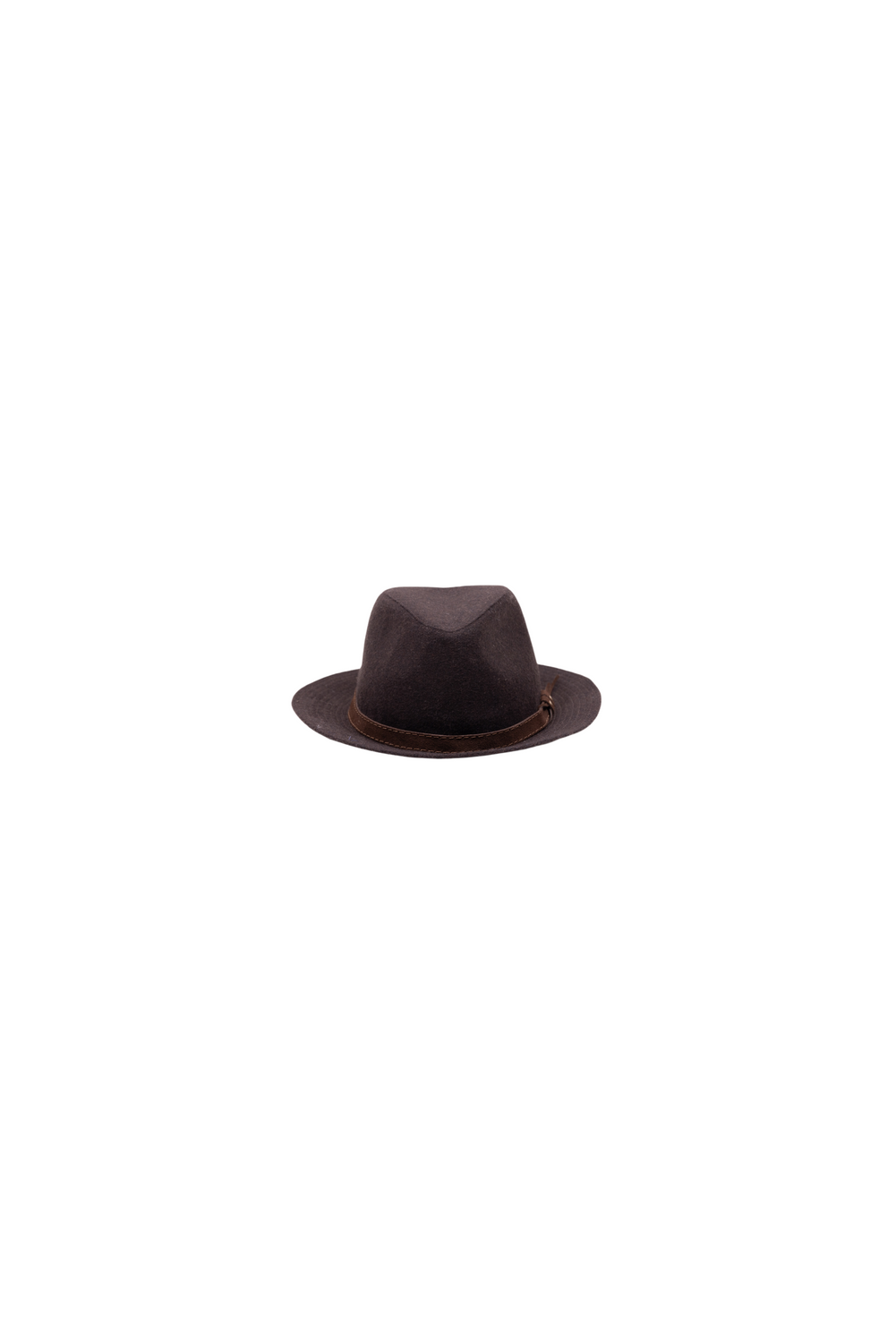 BORSALINO Hat by Clan Upstairs Private Label