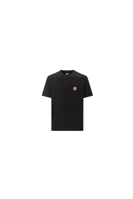 SILVER/2 T-Shirt by Murphy & Nye