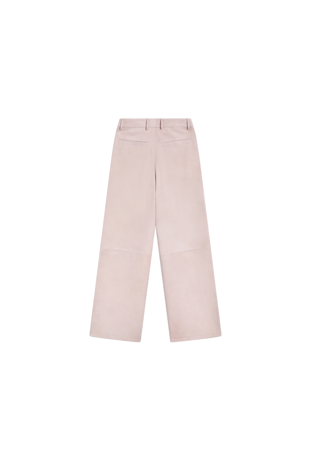 NORA SUEDE 2815 Trousers by Pence 1979