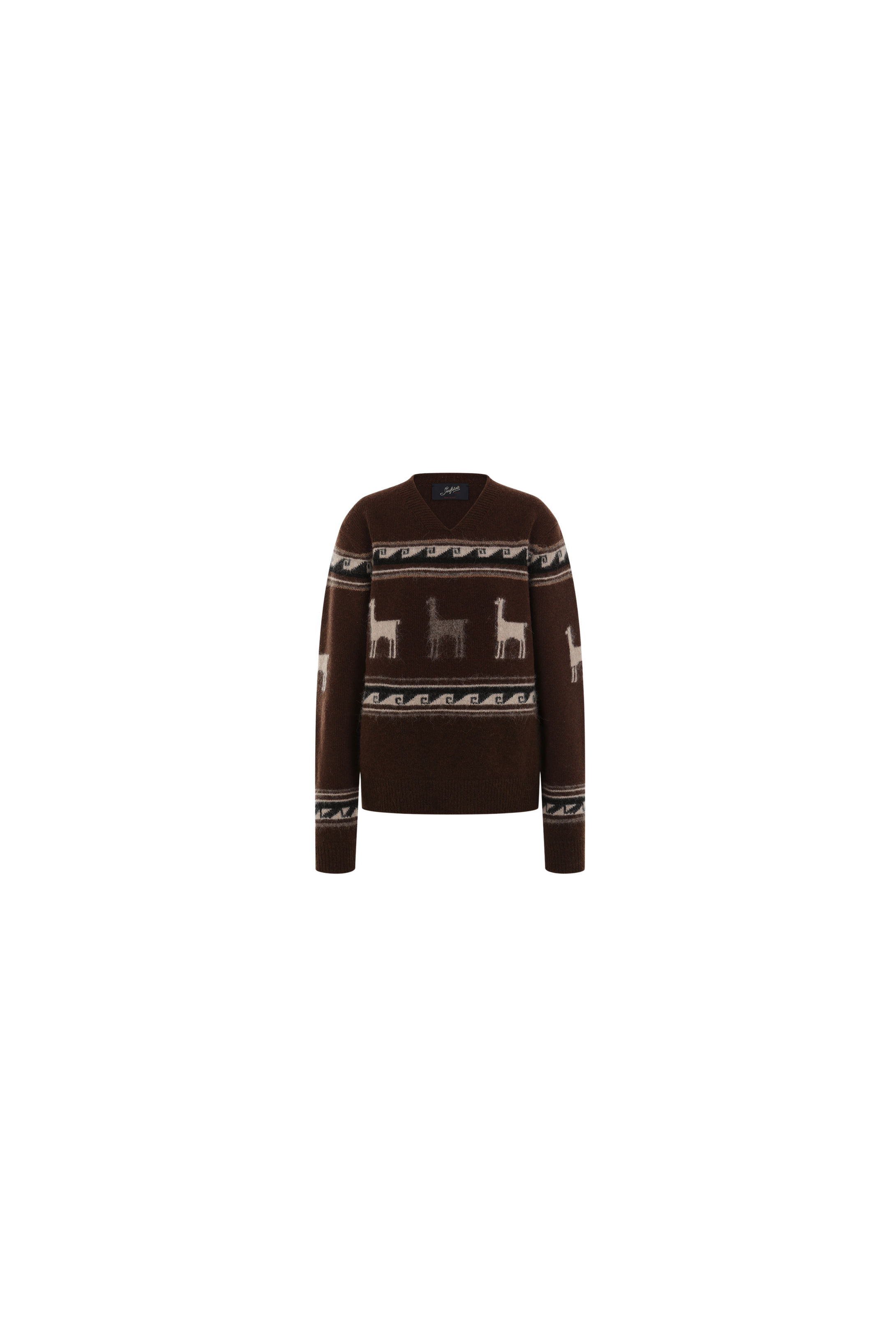 PIERA 8050 Sweater by Seafarer