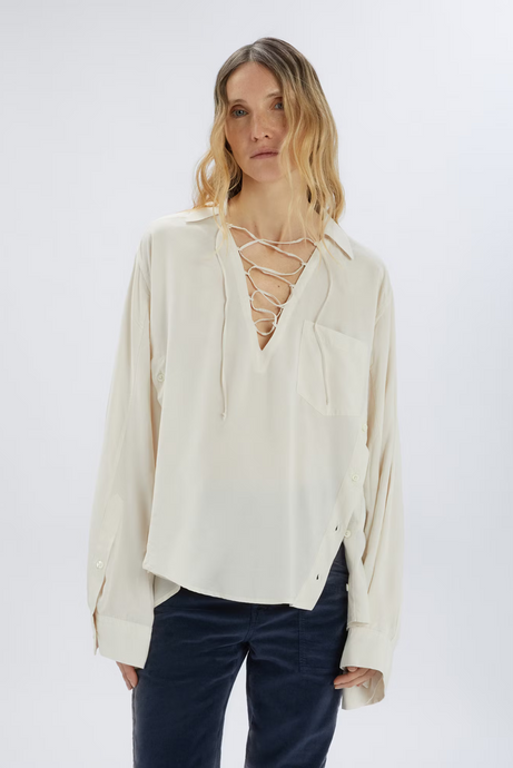 CURFEW 500 Shirt by HIGH USE