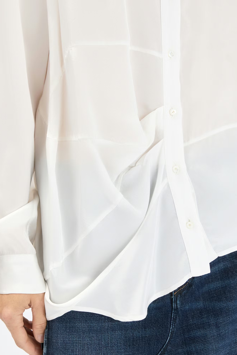 IN SPRING 104 Shirt by High