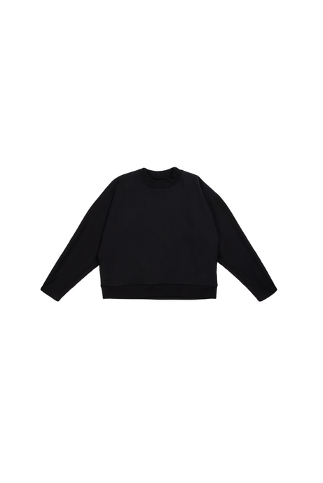 ZOA Sweatshirt by Clan Upstairs Private Label
