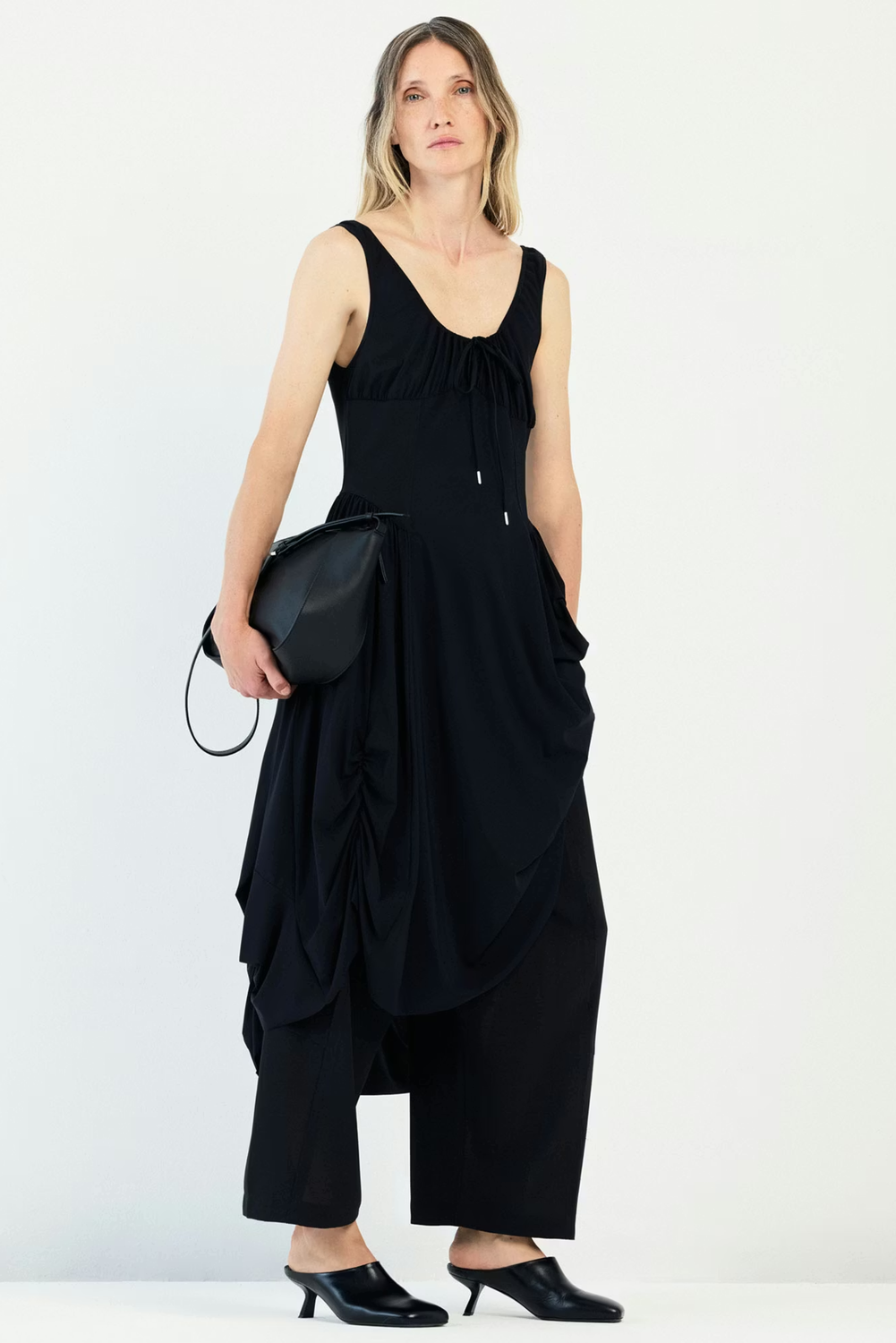 ROSEHIP 199 Dress by High Tech