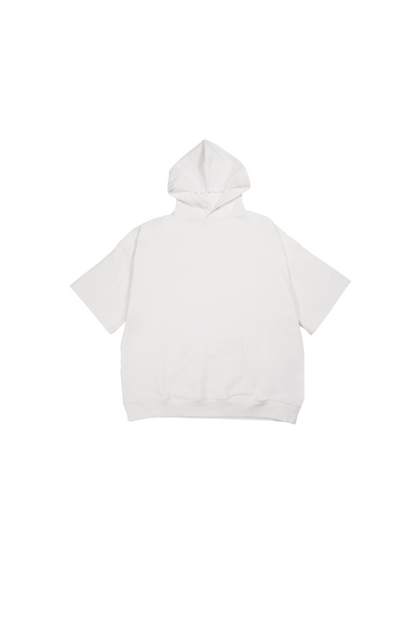 SANSONE BIANCO Sweatshirt by Clan Upstairs Private Label