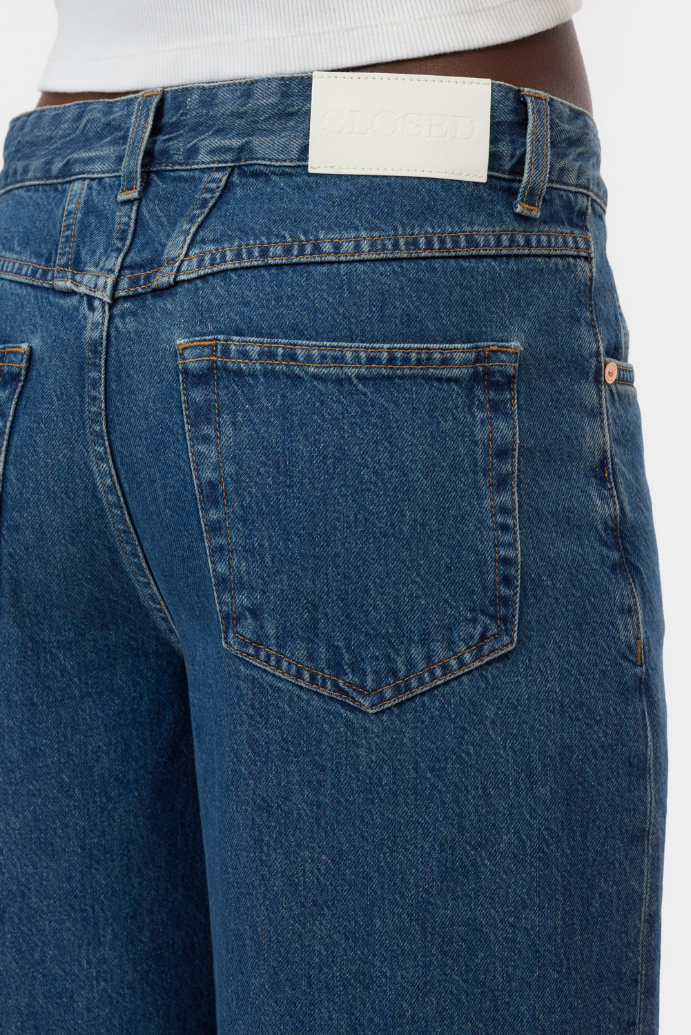 NIKKA DBL Jeans by Closed