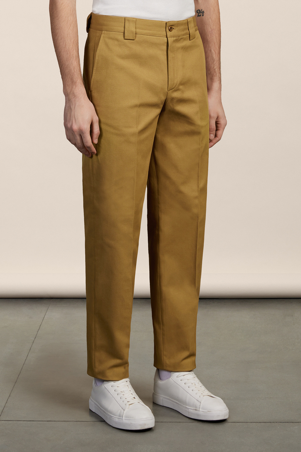 ASTER 105 Trousers by Pence 1979