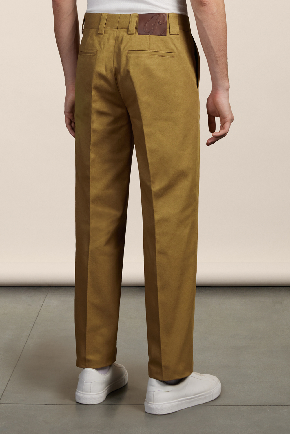 ASTER 105 Trousers by Pence 1979