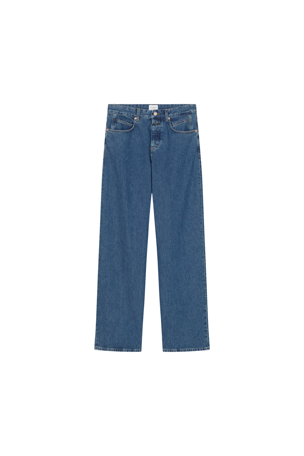 NIKKA DBL Jeans by Closed