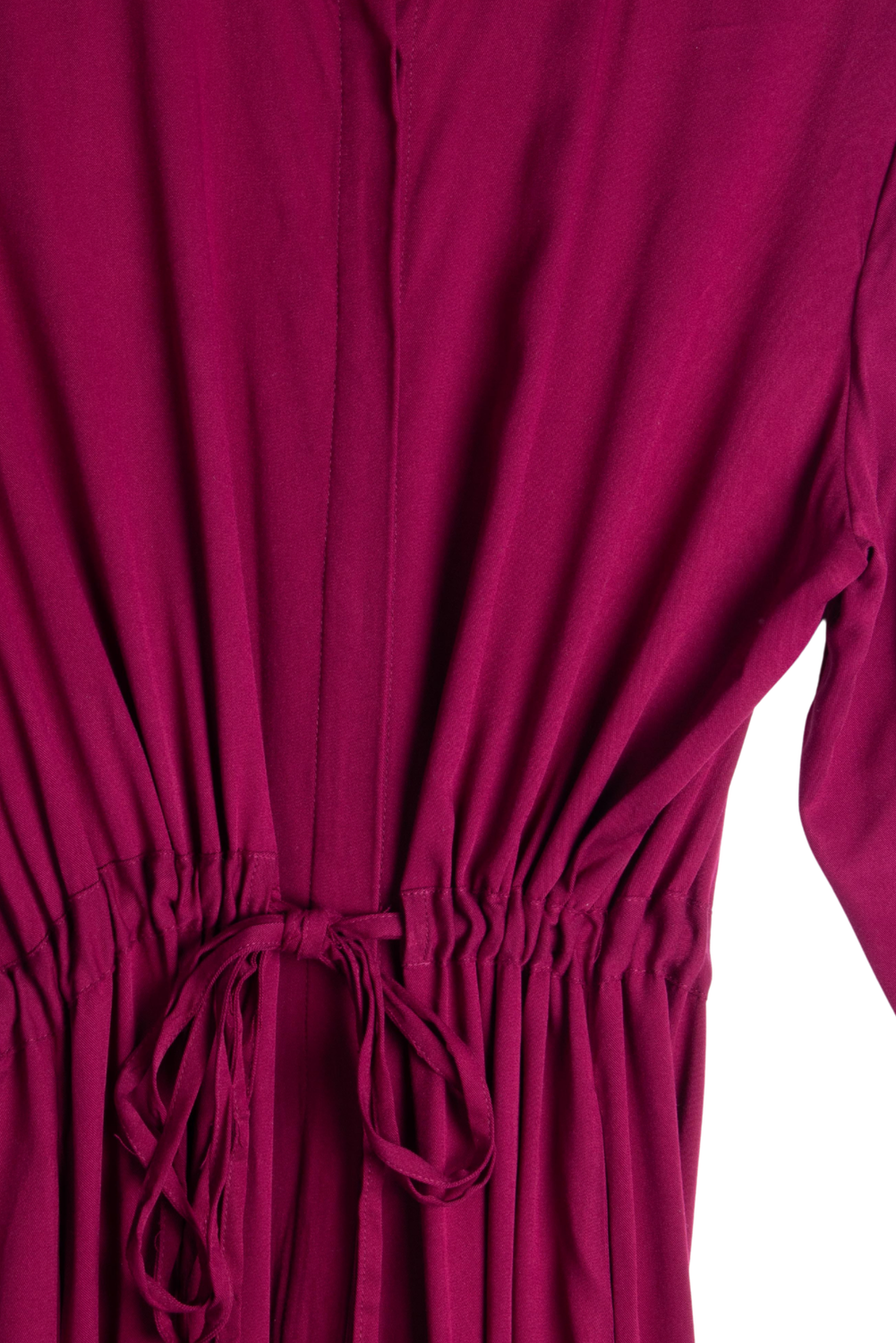 OLIVIA BORDEAUX Chemisier by Clan Upstairs Private Label