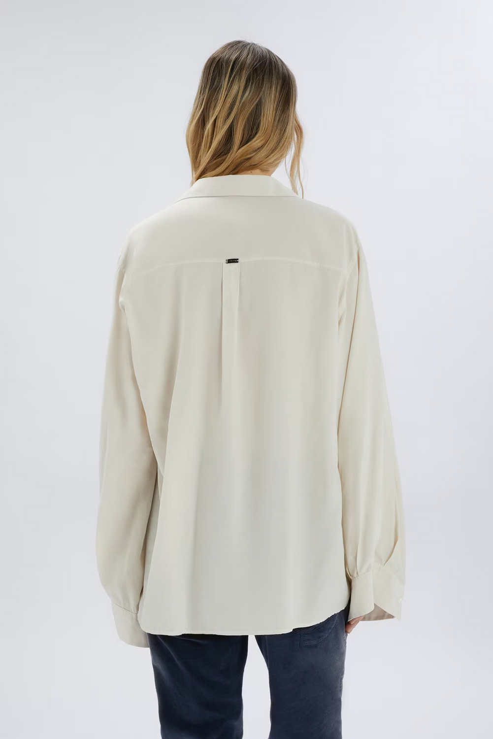 CURFEW 500 Shirt by HIGH USE