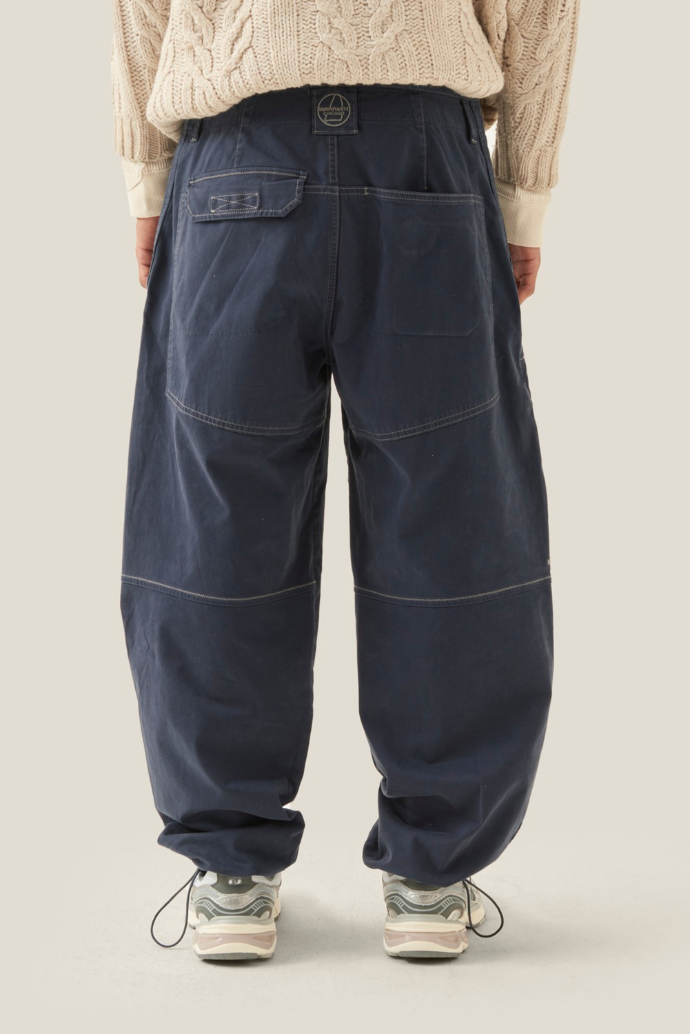 NEW AKITE F03800 Trousers by Murphy & Nye