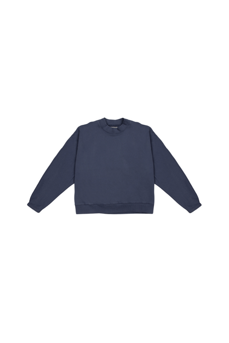 ZOA Sweatshirt by Clan Upstairs Private Label