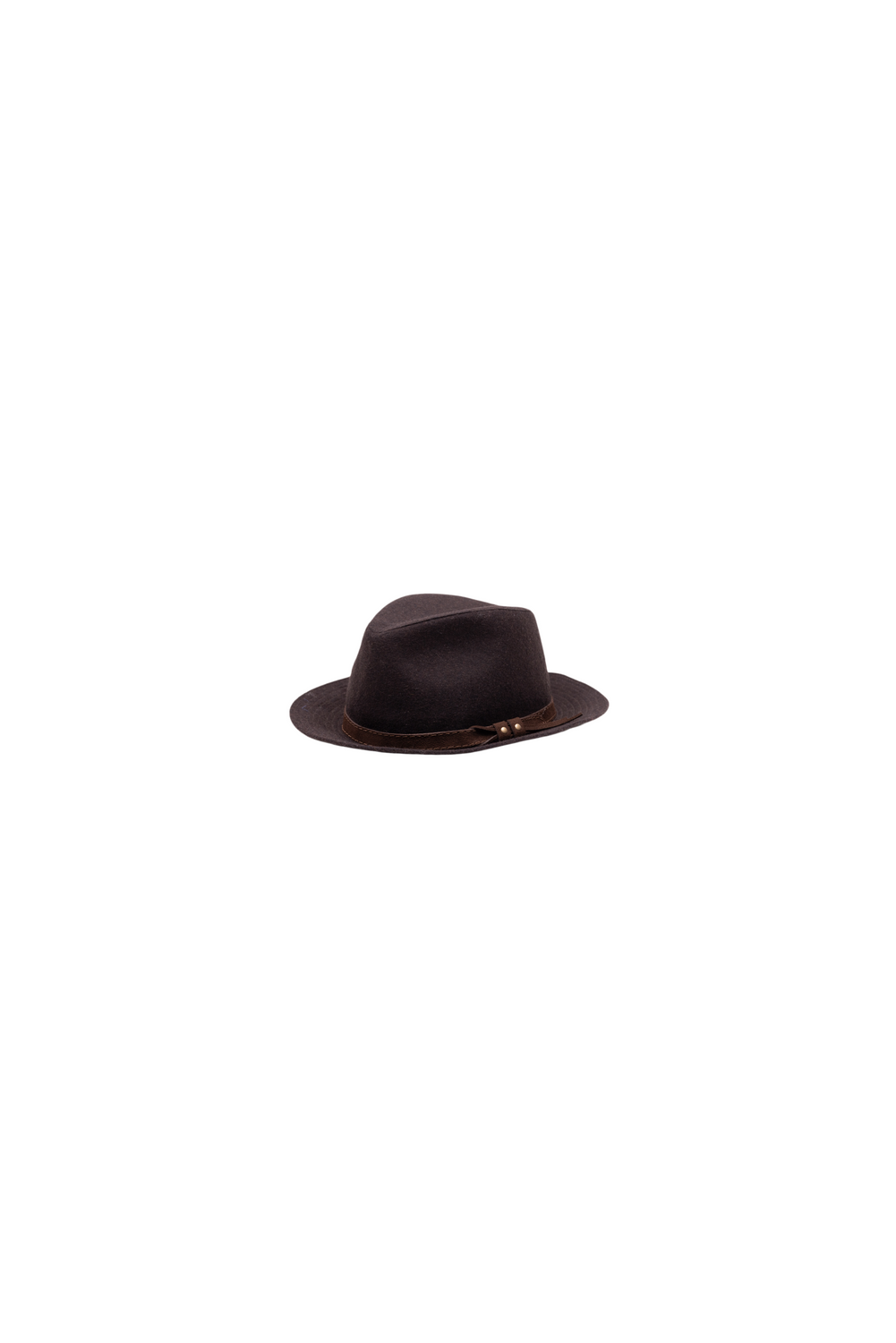 BORSALINO Hat by Clan Upstairs Private Label