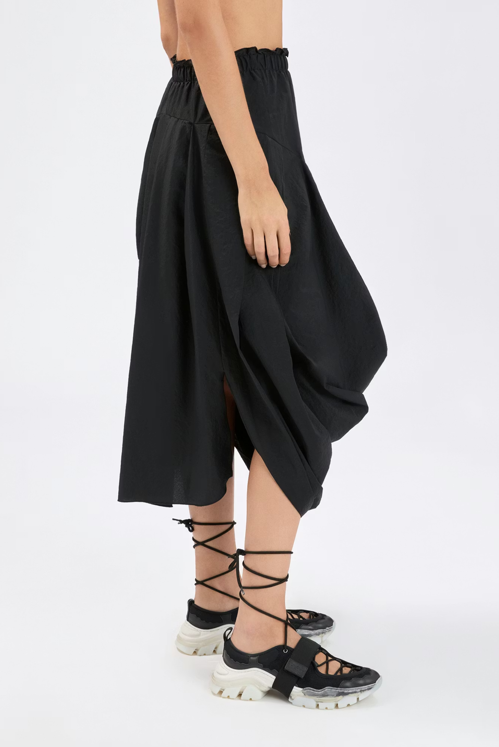 CADGE 199 Skirt by High Lab