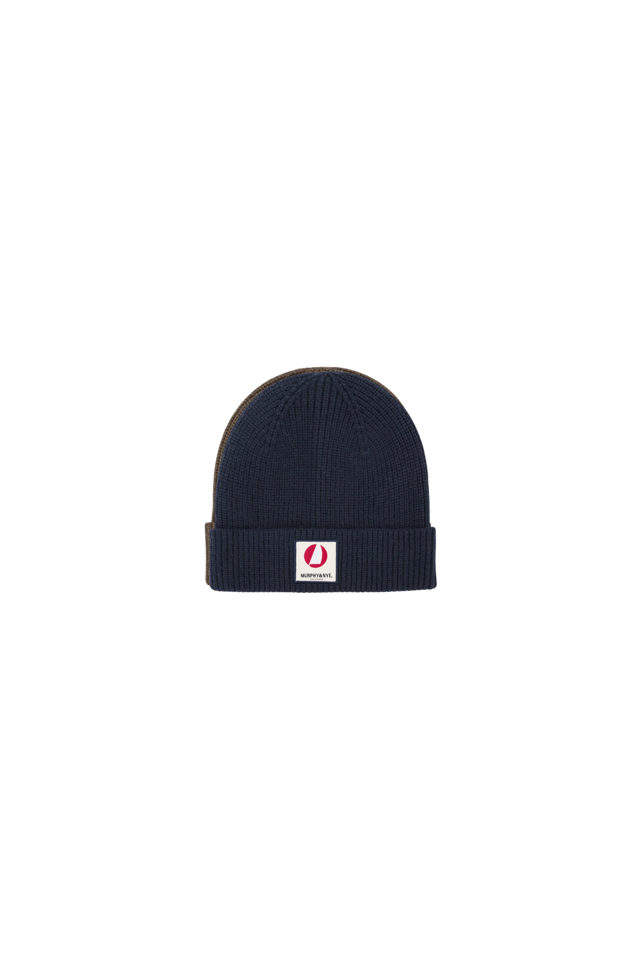 BEANIE NIGHT F03800 Hat by Murphy & Nye