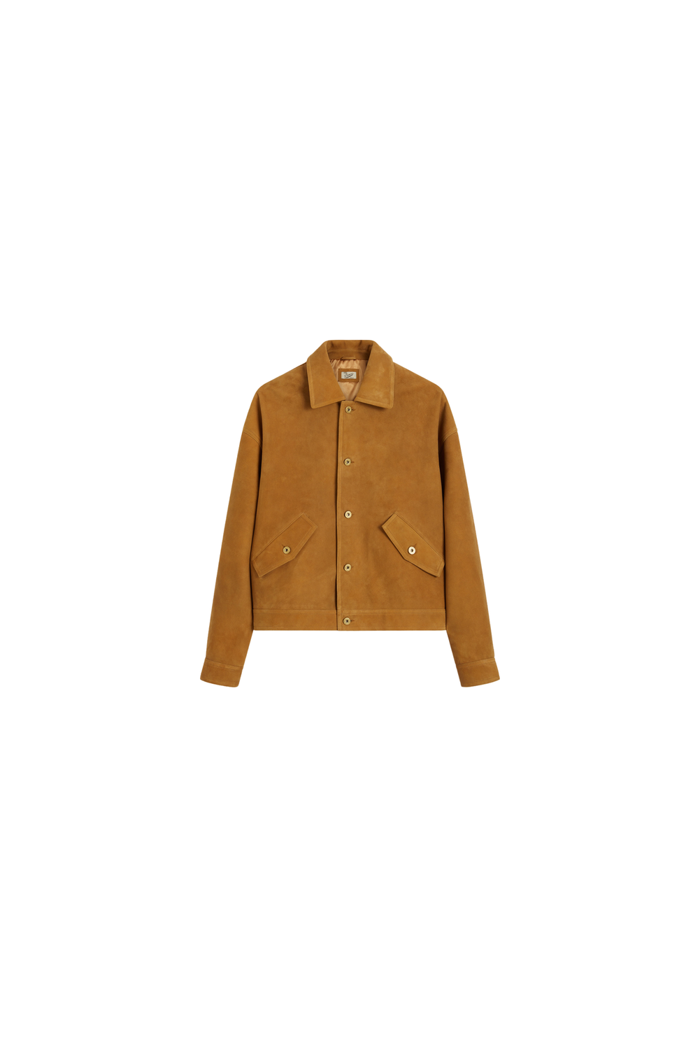 LUIS 235 Jacket by Pence 1979
