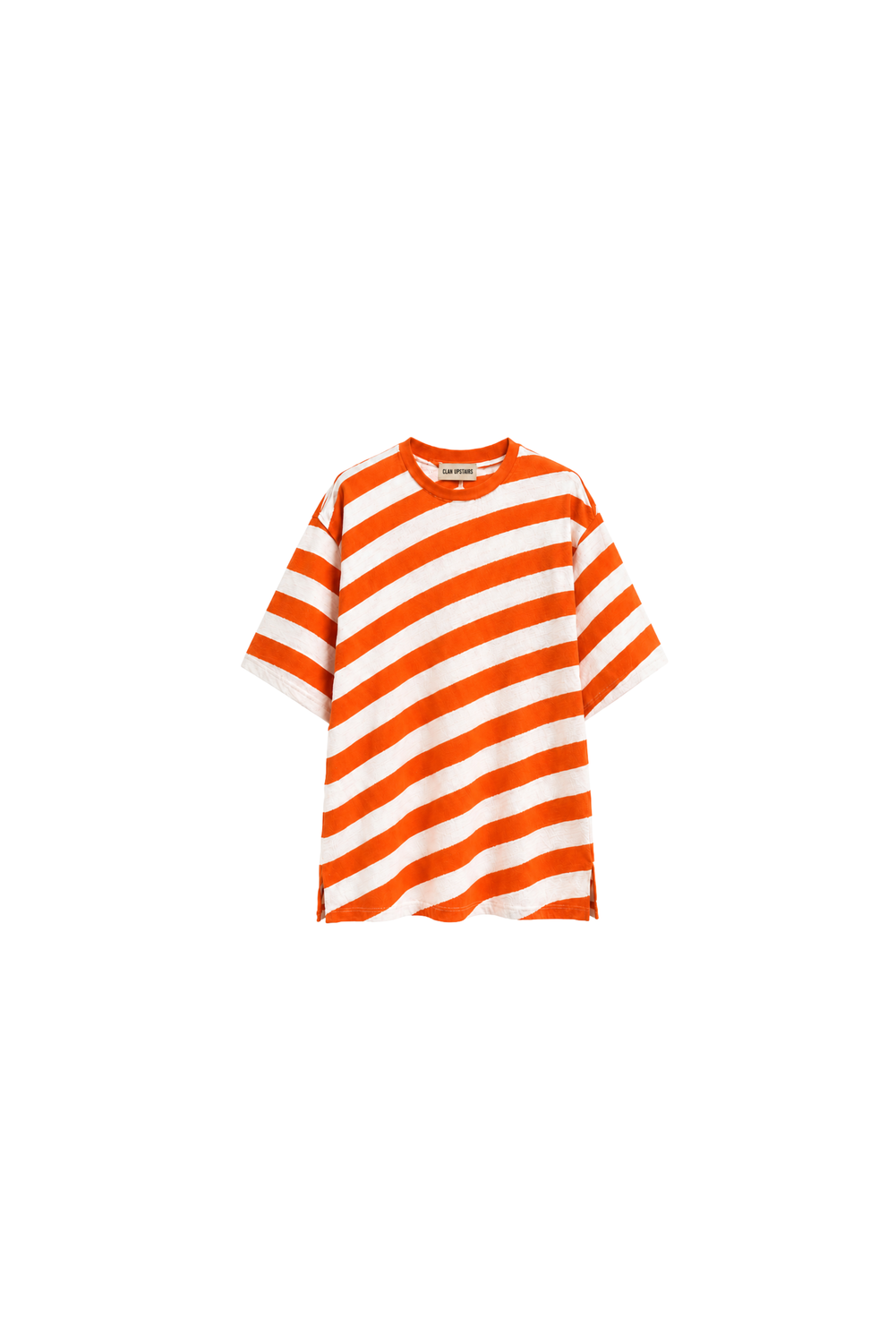 T-SHIRT M/C by Clan Upstairs Private Label