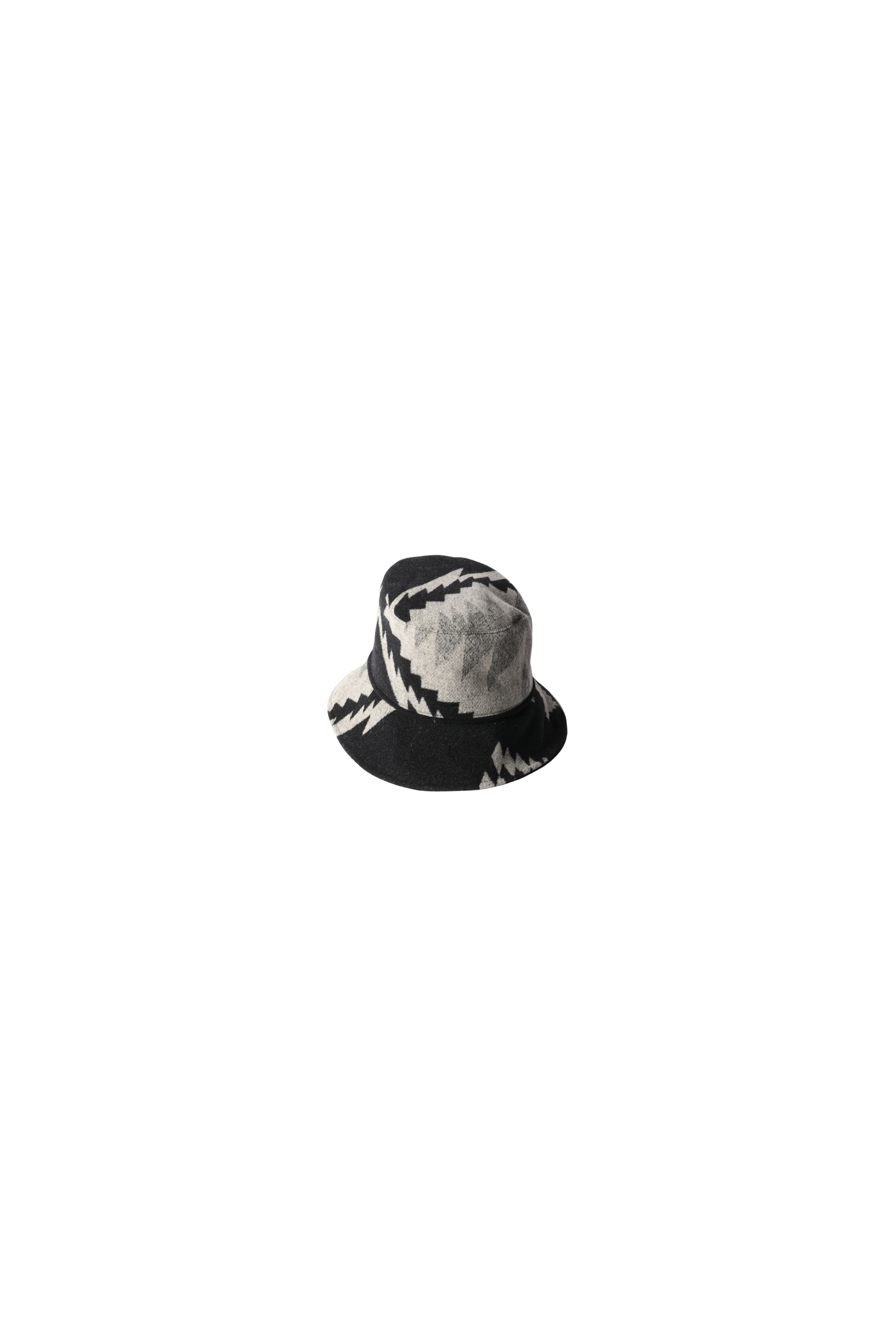 CLOCHE CARMEN Hat by Clan Upstairs Private Label