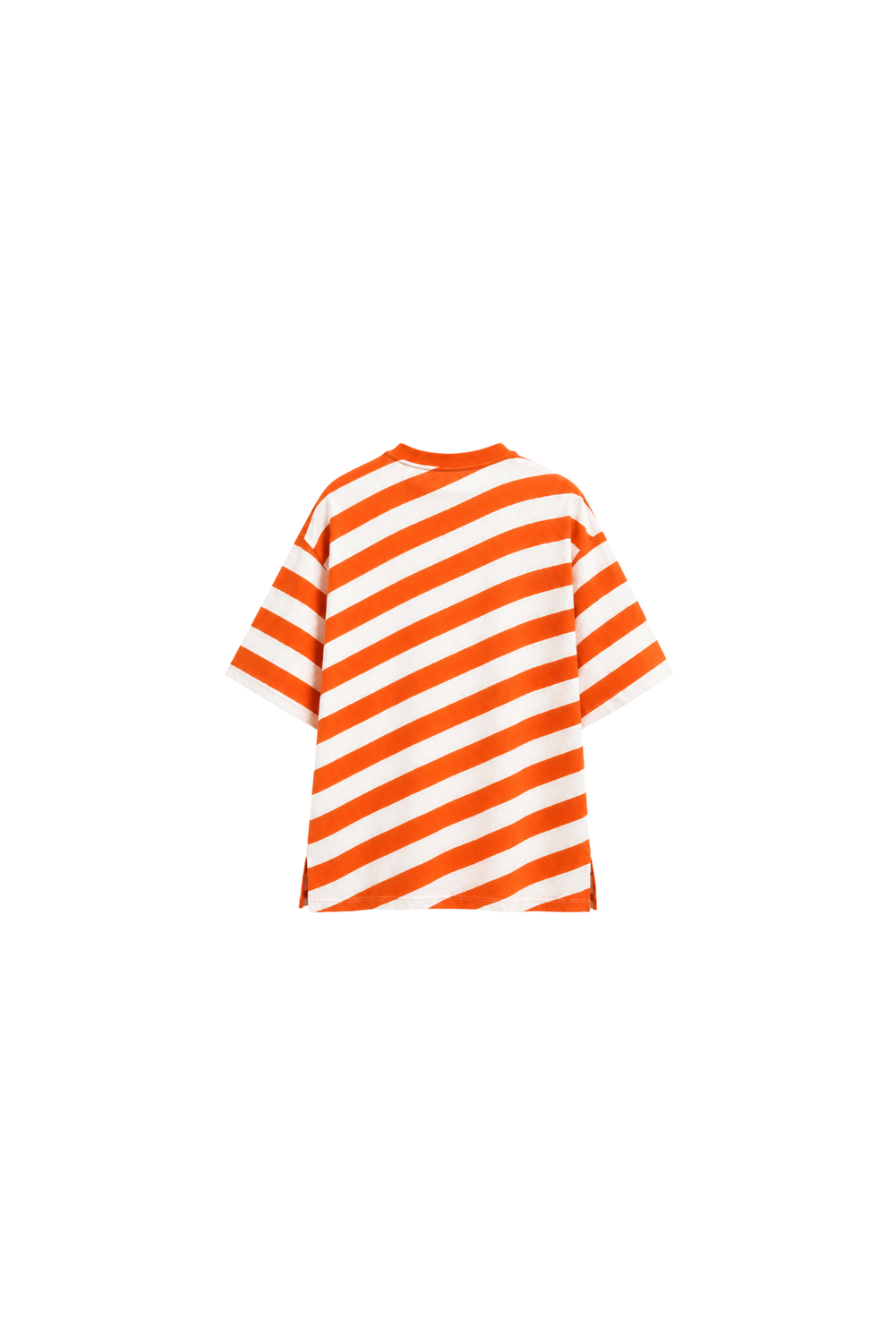T-SHIRT M/C by Clan Upstairs Private Label