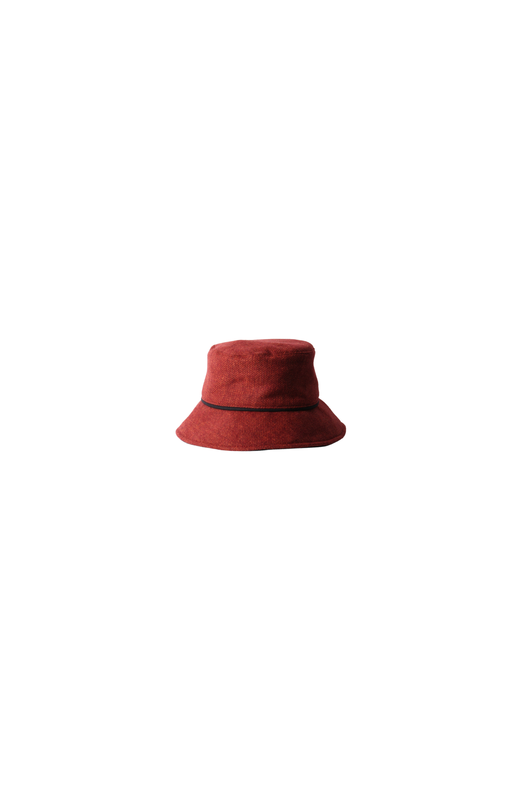 CLOCHE CARMEN Hat by Clan Upstairs Private Label